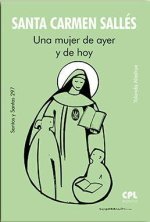 SANTA CARMEN SALLES UNA MUJER DE AYER Y DE HOY