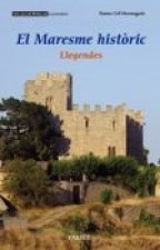 EL MARESME HISTORIC LLEGENDES