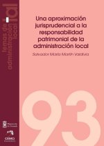 UNA APROXIMACION JURISPRUDENCIAL A LA RESPONSABILIDAD PATRIM