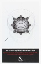 EL MODORRO Y OTROS CUENTOS LIBERTARIOS