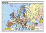 Europa, físico / político
