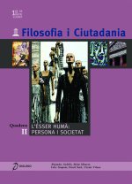 L'ESSER HUMA, PERSONA I SOCIETAT. QUADERN