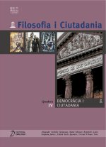 DEMOCRACIA I CIUTADANIA. QUADERN 4