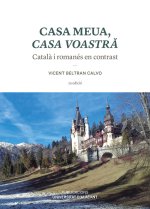 CASA MEUA CASA VOASTRA
