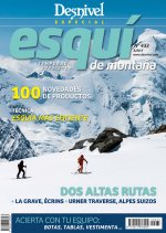 ESPECIAL ESQUI DE MONTAÑA 2023 2024