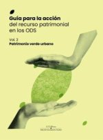 GUIA PARA LA ACCION DEL RECURSO PATRIMONIAL EN LOS ODS: PATR