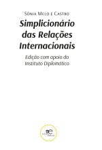 SIMPLICIONARIO DAS RELACAES INTERNACIONAIS
