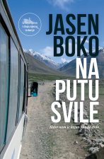 Na putu svile (novo izd. 2024.)