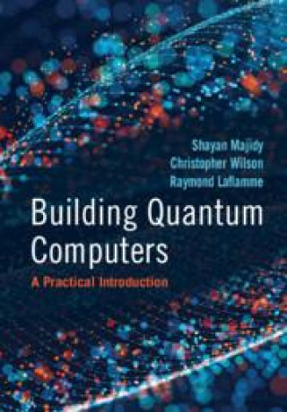Building Quantum Computers
