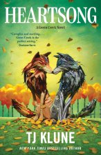 HEARTSONG A GREEN CREEK NOVEL