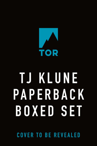BX-TJ KLUNE TRADE PAPERBACK COLLECTION