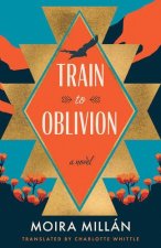 TRAIN TO OBLIVION