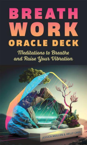 BREATHWORK ORACLE DECK