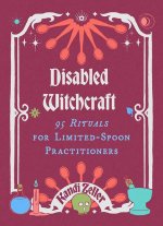 DISABLED WITCHCRAFT