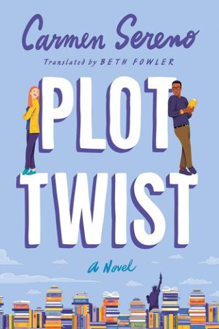 PLOT TWIST