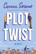 PLOT TWIST
