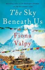 SKY BENEATH US