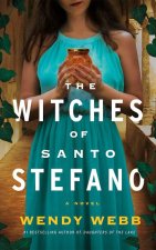 WITCHES OF SANTO STEFANO