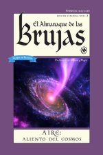 ALMANAQUE DE LAS BRUJAS PRIMAVERA 2025-2