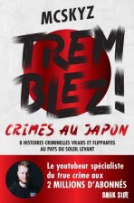 Tremblez : Crimes au Japon