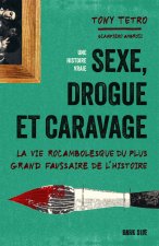 Sexe, drogues et Caravage