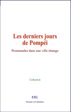 Les derniers jours de Pompéi