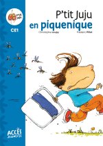 P'TIT JUJU EN PIQUENIQUE POCHE