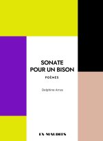 Sonate pour un bison