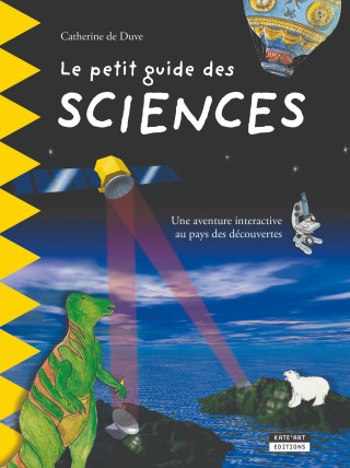 LE PETIT GUIDE DES SCIENCES