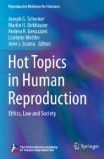 Hot Topics in Human Reproduction