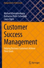 Customer Success Management