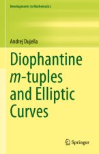 Diophantine m-tuples and Elliptic Curves