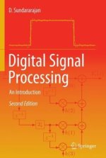 Digital Signal Processing