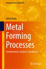 Metal Forming Processes