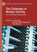 The Challenges of Nuclear Security