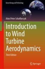 Introduction to Wind Turbine Aerodynamics