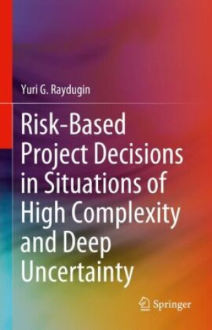 Risk-Based Project Decisions in Situations of High Complexity and Deep Uncertainty