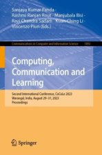 Computing, Communication and Learning