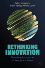 Rethinking Innovation