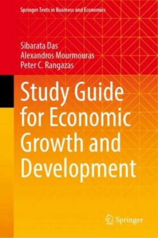 Study Guide for Economic Growth and Development