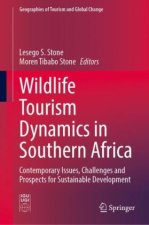 Wildlife Tourism Dynamics in Southern Africa