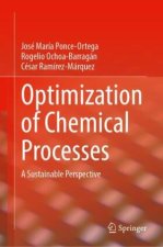 Optimization of Chemical Processes