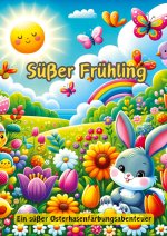 Süßer Frühling