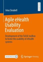 Agile eHealth Usability Evaluation