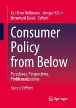 Consumer Policy from Below
