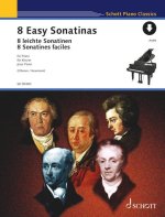 8 Sonatines faciles
