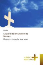 Lectura del Evangelio de Marcos