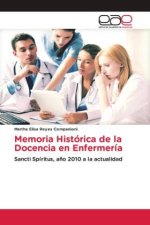 Memoria Histórica de la Docencia en Enfermería