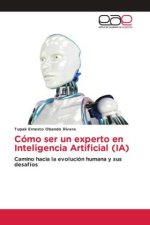 Cómo ser un experto en Inteligencia Artificial (IA)