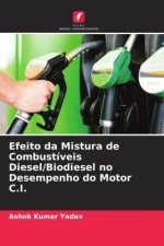 Efeito da Mistura de Combustíveis Diesel/Biodiesel no Desempenho do Motor C.I.